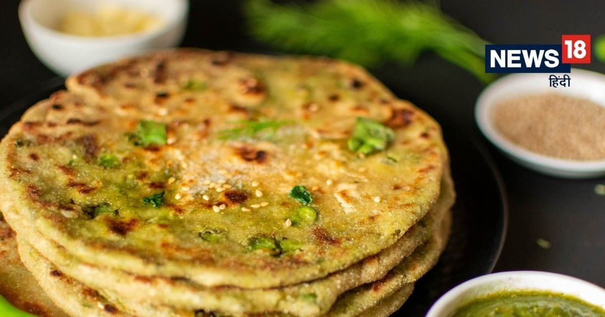 Sattu Paratha Recipe: Be sure to try in the monsoon, the paratha of Bihari Sattu, the taste is such that keep licking the fingers!