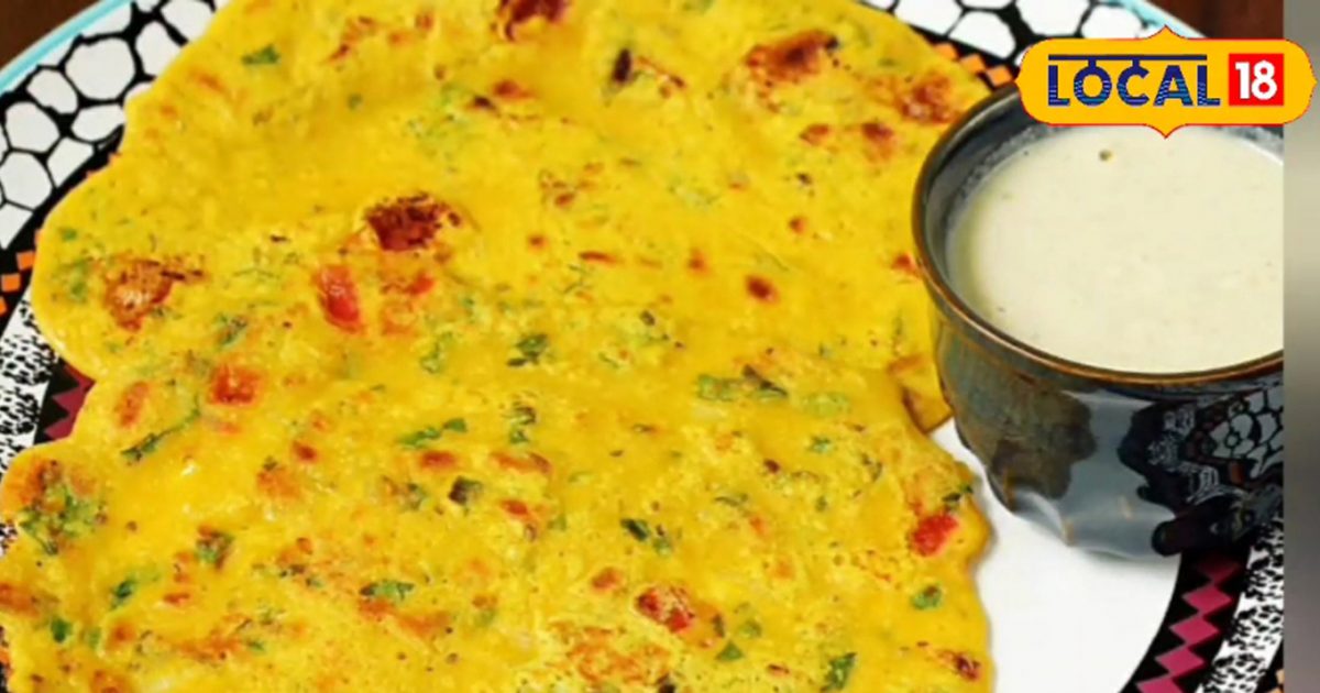 Monsoon Food: Monsoon season incomplete without this dish! Don’t know … So know easy recipe from grandmother’s mother – Madhya Pradesh News