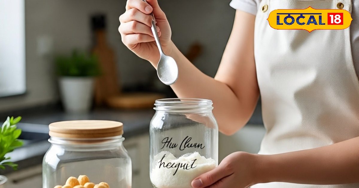 Kitchen Hacks: Snacks are sealed by moisture in rain, trick of work, try – uttar pradesh news