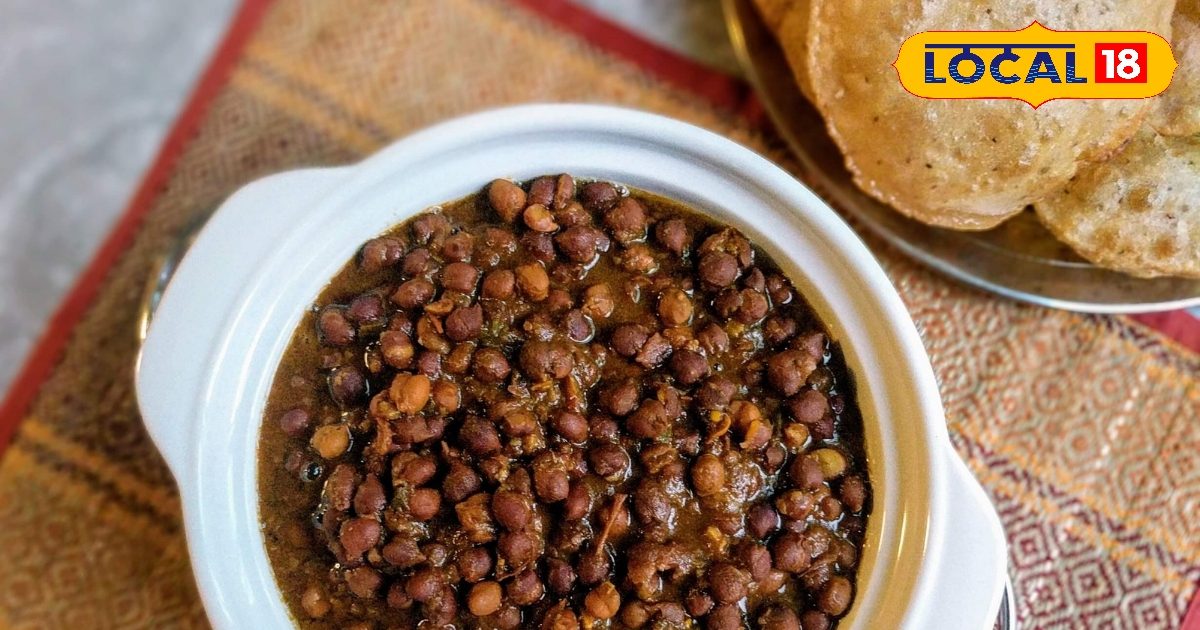 The way to make a taste gram masala of Bettiah’s famous confectionery Shumbha.