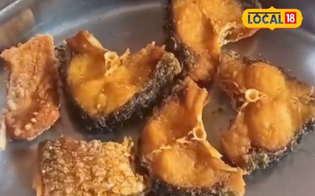 Fish in Mithila style, you will cook your house, the neighborhood will come from the pretext and the guests will come, everyone will say ‘Master Chef’!