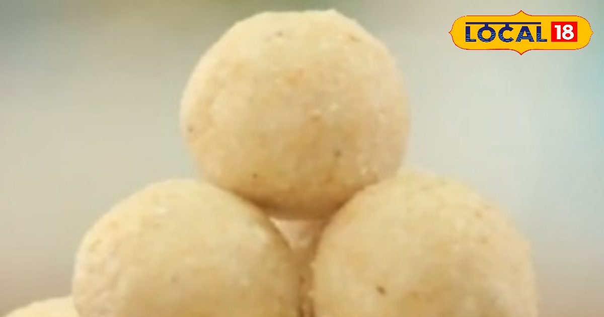 Have to try something different in the fast? These sago laddus will give crunch and tremendous combo of nutrition, know recipe