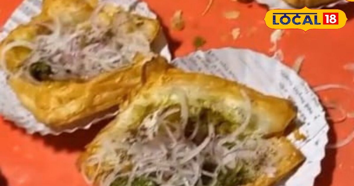 You must have eaten patties but in rishikesh you get patties chat here – Uttarakhand News
