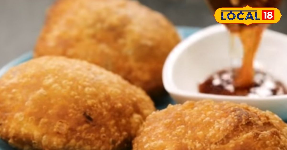 Morning tea or evening snack, must do this crisp dish, just ready in a few minutes, know the recipe