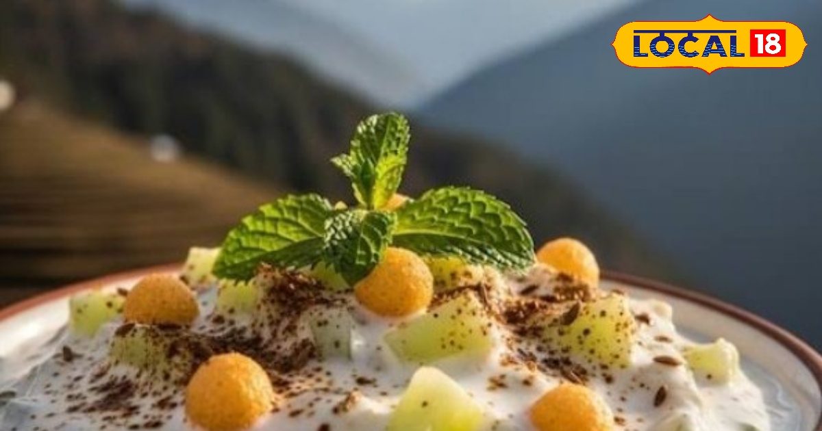 Easy recipes and benefits of making cucumber raita.