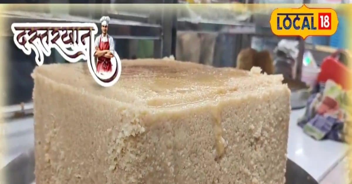 Identification of Ghaziabad: Taste of Loknath Sweet, Kulhar Lassi and Milk Cake