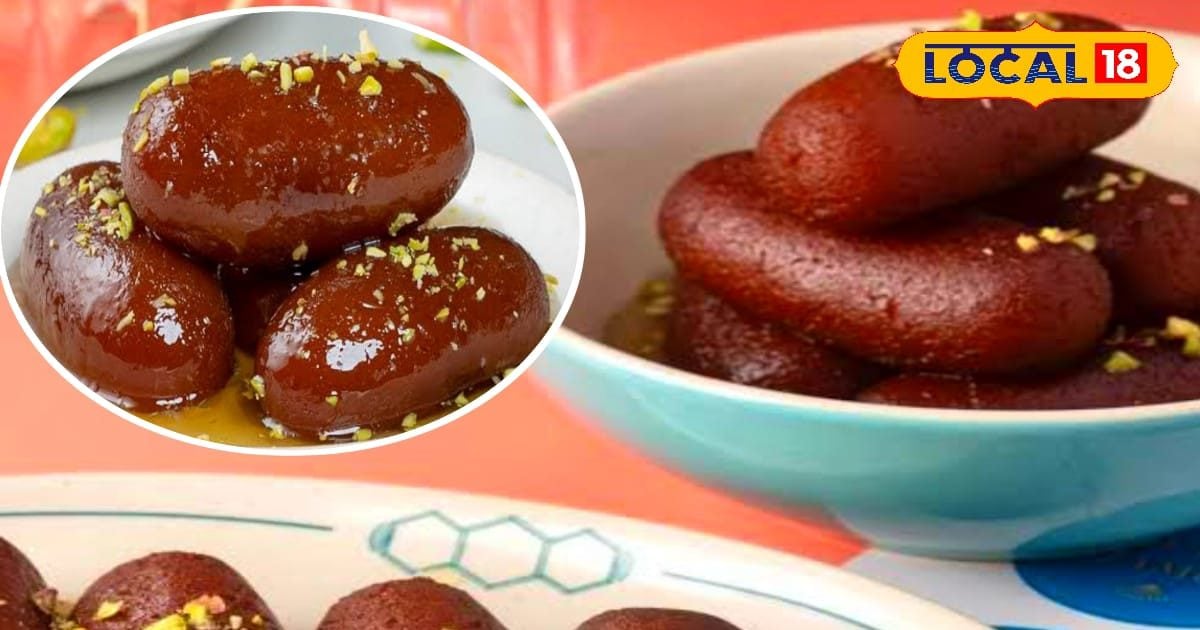 Story of Patna’s famous Gulab Jamun and Panatua