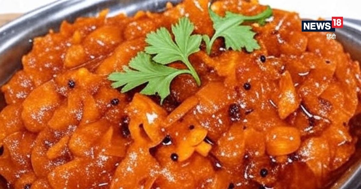 Onion Tasty Sabji Recipe. Onion’s tasty vegetable recipe, ready in minutes
