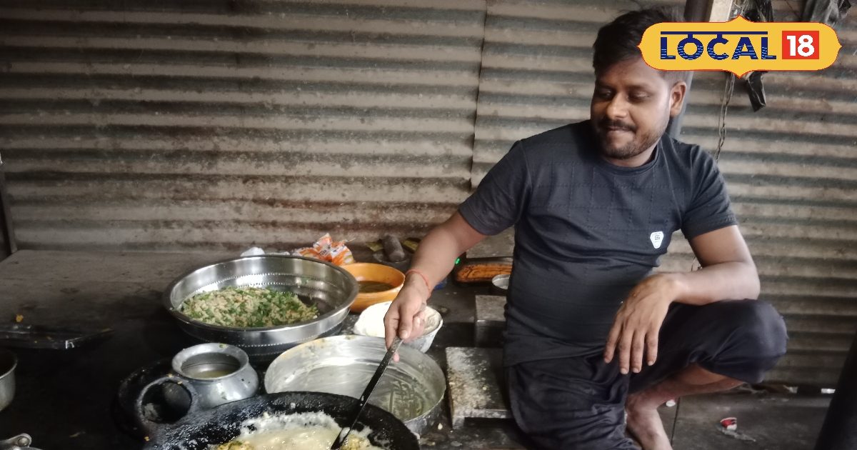Mau’s special Bholu dumplings: Taste that you are forced to eat again!