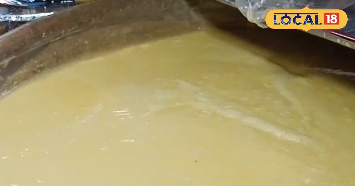 Where will you get Moradabad’s most tasty moong dal? Learn the top 5 location here, where everyone becomes crazy – uttar pradesh news