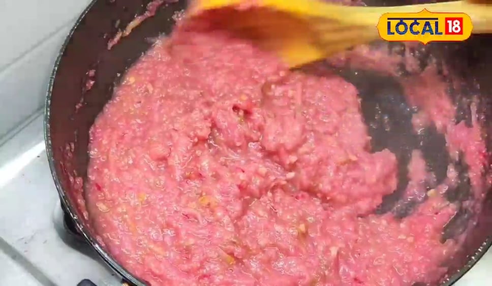 Amrood Halwa Recipe: Semolina-Aay fails ahead of it … If guests come, make guava pudding, quickly ready, vitamin C reserves! – Bihar News