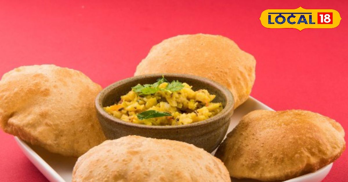 Famous Food: This taste of Dehradun is different from Chhole! Crispines of Bedmi Pudi will make you crazy – uttarakhand news