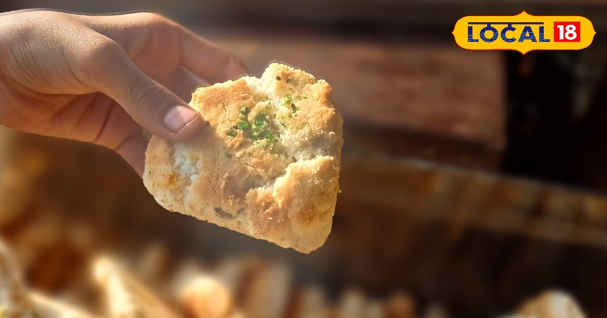 Famous Food: Hit in taste, fit in budget … This dessert is so crisp and delicious, water will come in the mouth!