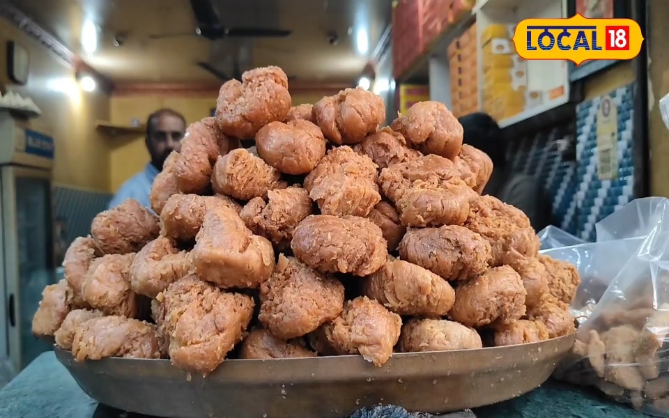 Hazaribagh Ichak Bazaar Balushahi: Taste, price and specialty