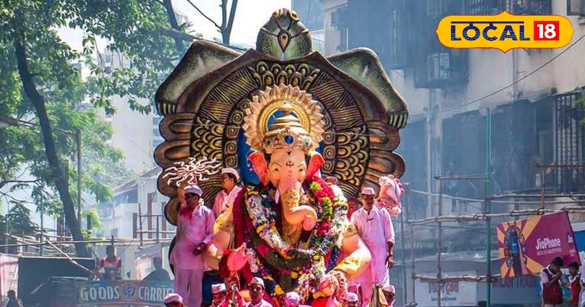 This time prepare this special enjoyment for Bappa, delicious dish made of jaggery and gram, know easy recipe
