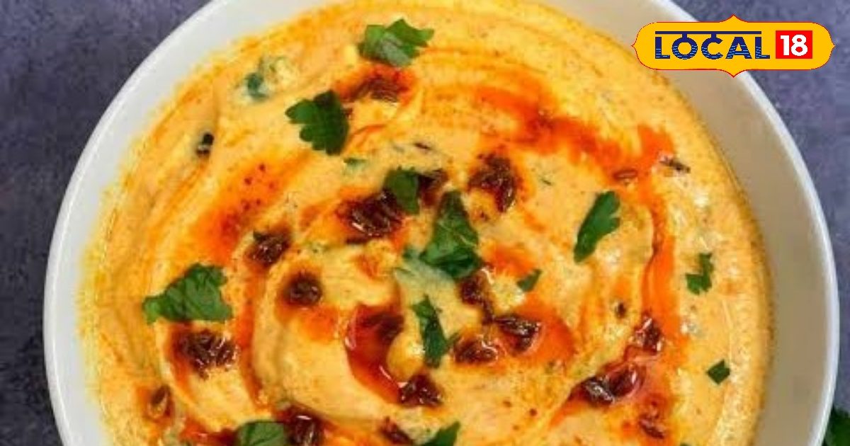 Recipe with Curd: 5 best ways to eat yogurt in summer, make this special dish at home; Children will also lick plates