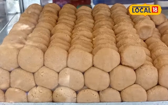 This special dessert of Chitrakoot is crazy about the general public to the officer, know what is its specialty
