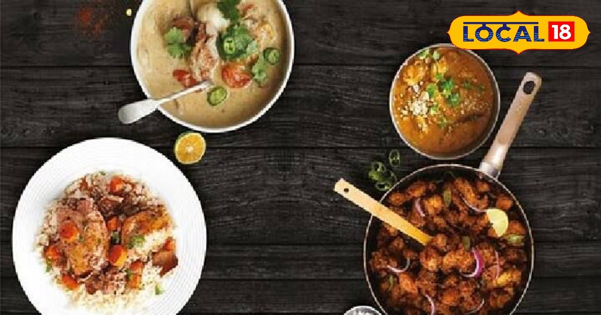 Recipe: Party at home? Make 5 tasty non-veg recipe, praise guests with easy steps