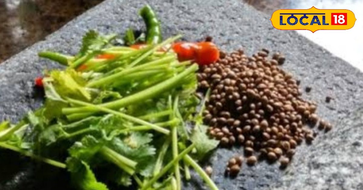 Be it a festival or a family banquet, everything seems incomplete without this chutney, know what makes it special and different – Uttarakhand News