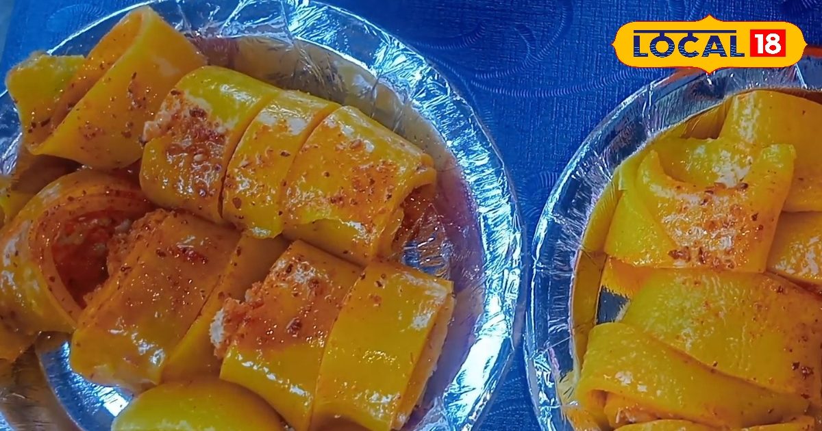 This Tibetan Street Food is competing with Momo, shadow on Dehradun’s tongue – uttarakhand news