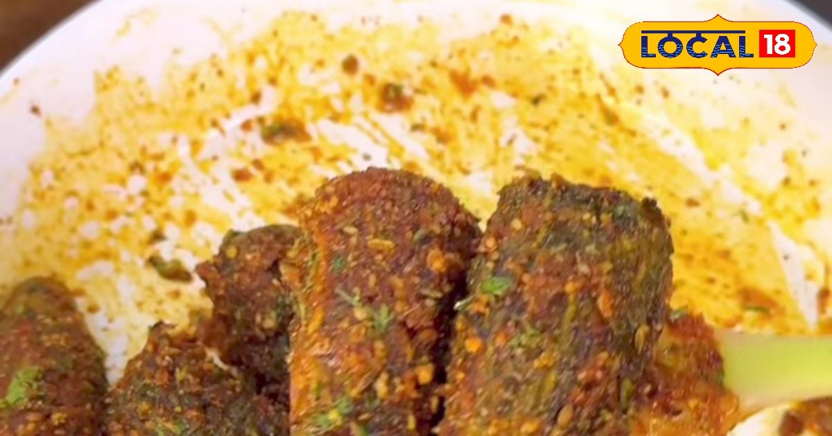 Autotaxal recipe of bitter gourd: also gives fish in taste, children will not be spoiled for 8 days, children will also lick fingers – Jharkhand News