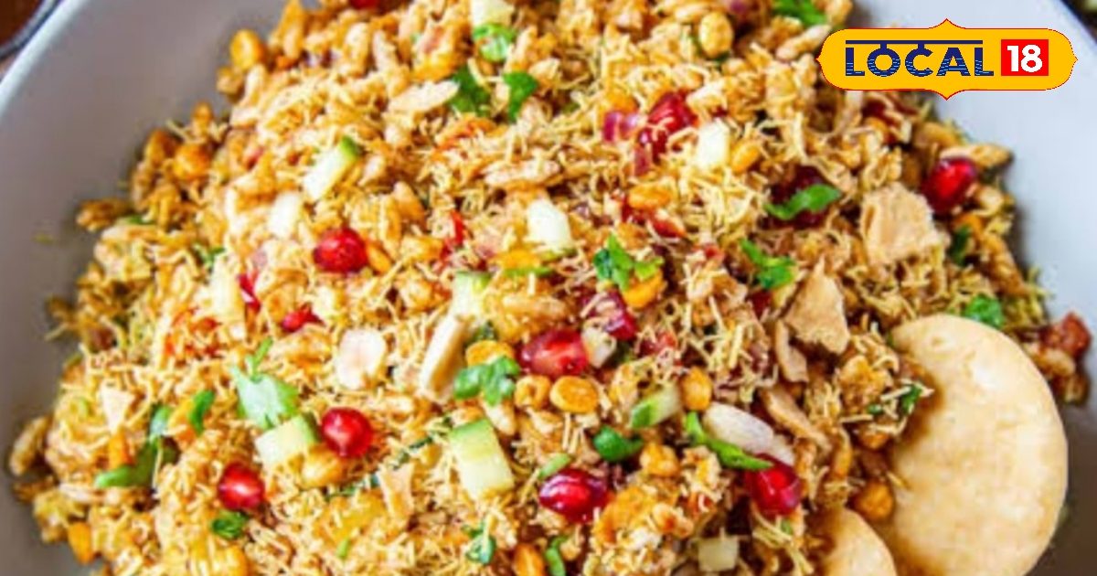 BHELPURI: Welcome guests who come home from Bhelpuri, make like this in 2 minutes, know the recipe of sweet and sharp chutney – Jharkhand News