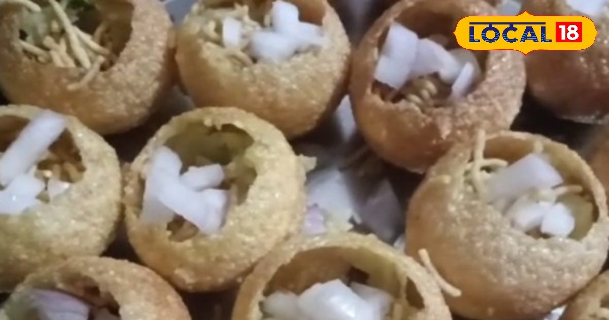 Bhagalpuri style water complete: Make delicious water and chokha in minutes