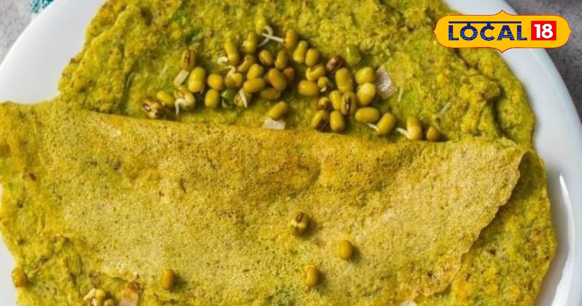 Eat this thing in morning breakfast: from weight loss to sugar control is beneficial, know recipe – uttar pradesh news