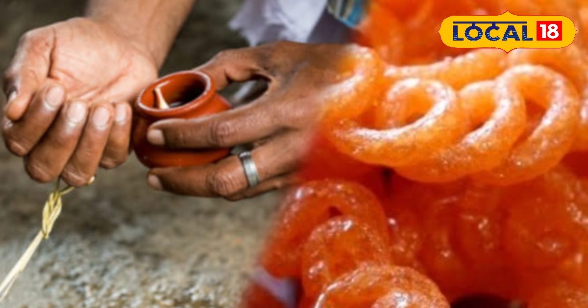 This dessert is a symbol of the wishes of the ancestors and the wish of salvation, the demand increases in the Shraddha Paksha, know its importance