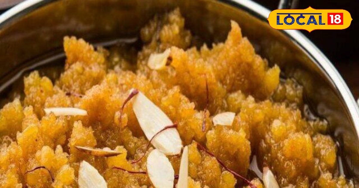 Not just lentils …. The secret of taste and health is hidden in this special halwa, know why special for every age – uttar pradesh news