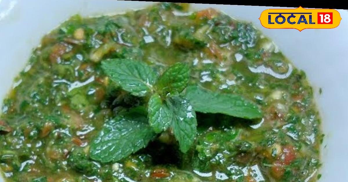 Chutney recipe: From pakoras to samosas … from lunch to dinner, this tomato, mint chutney will enhance the taste of food