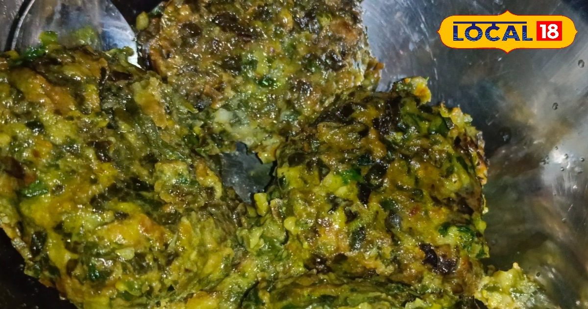 Healthy Snacks: Potato-onion dumplings are bored? Try these unique crispy pakoras, learn recipe – uttar pradesh news