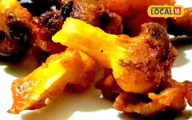 Recipe: Come home on festivals, serve with tea, you will keep the hospital’s pakoras, spicy taste, remember the hospitality!