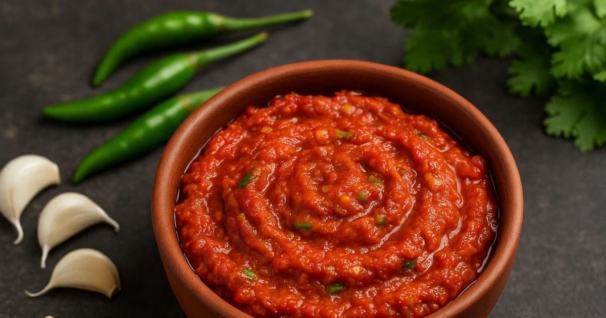 Make garlic sauce recipe at home for taste and health.