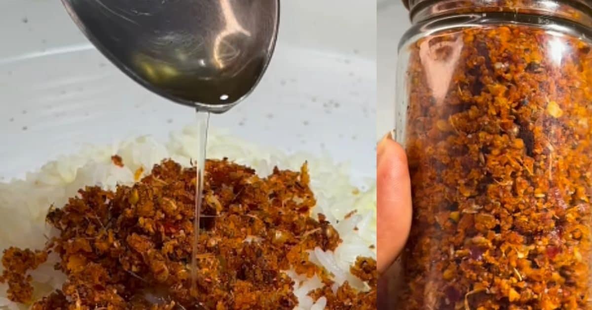 Bombay Garlic Chutney: Easy Recipe to Make Bombay Garlic Chutney of Maharashtra