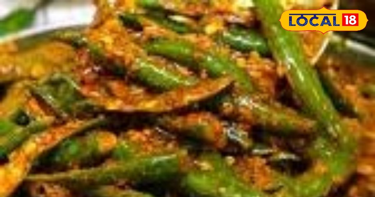 Say goodbye to mangoes and lemons, pick up not spoiled green chili for years, know easy steps – uttar pradesh news