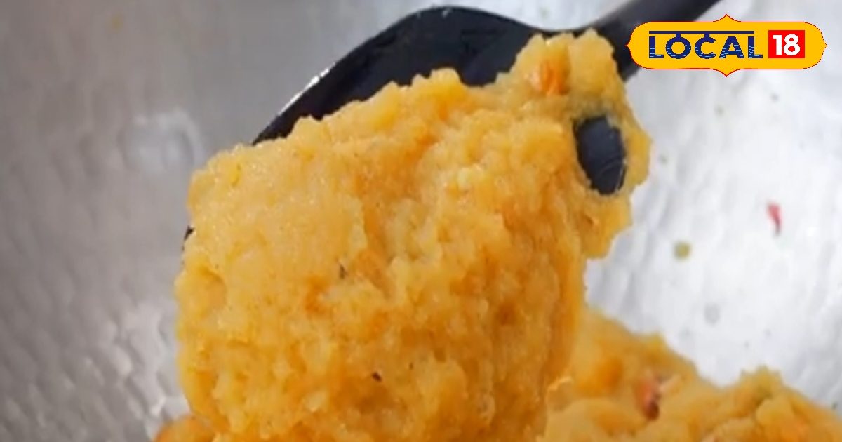 Make pudding in this way….