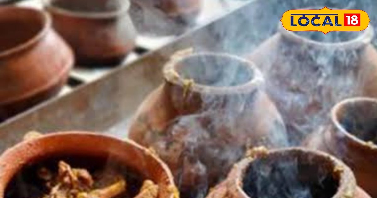 From good mutton to star biryani, now the real fun of non -veg started, know the delicious top 3 hideouts of Gorakhpur, you should also try