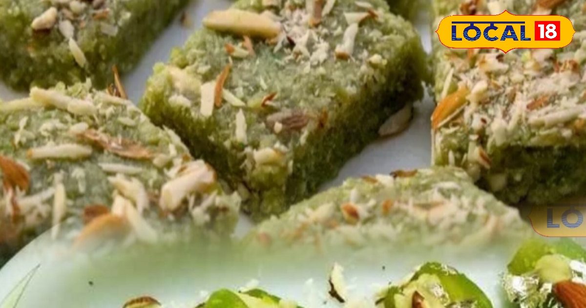 Diwali Sweet: Make vegetable sweets at home, fit for health, taste superhit, enjoy…then eat, absolutely pure – Madhya Pradesh News