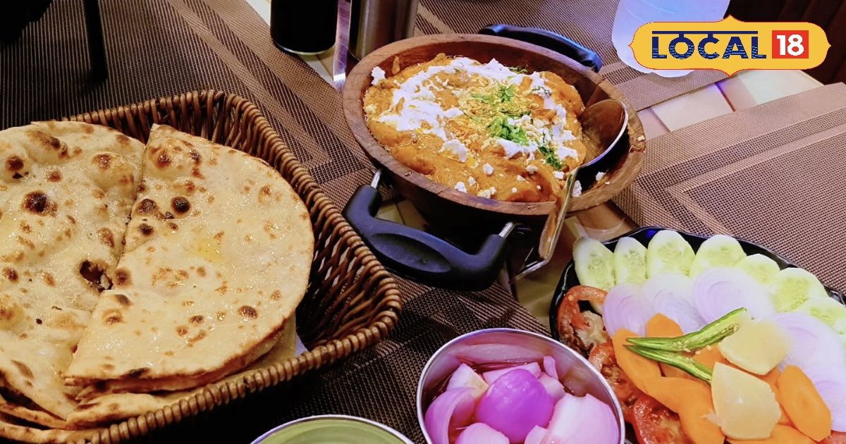 Your stomach will be filled in just 30 rupees, as soon as you eat you will say – Wow yummy… Quickly know the location of this shop in Farrukhabad.
