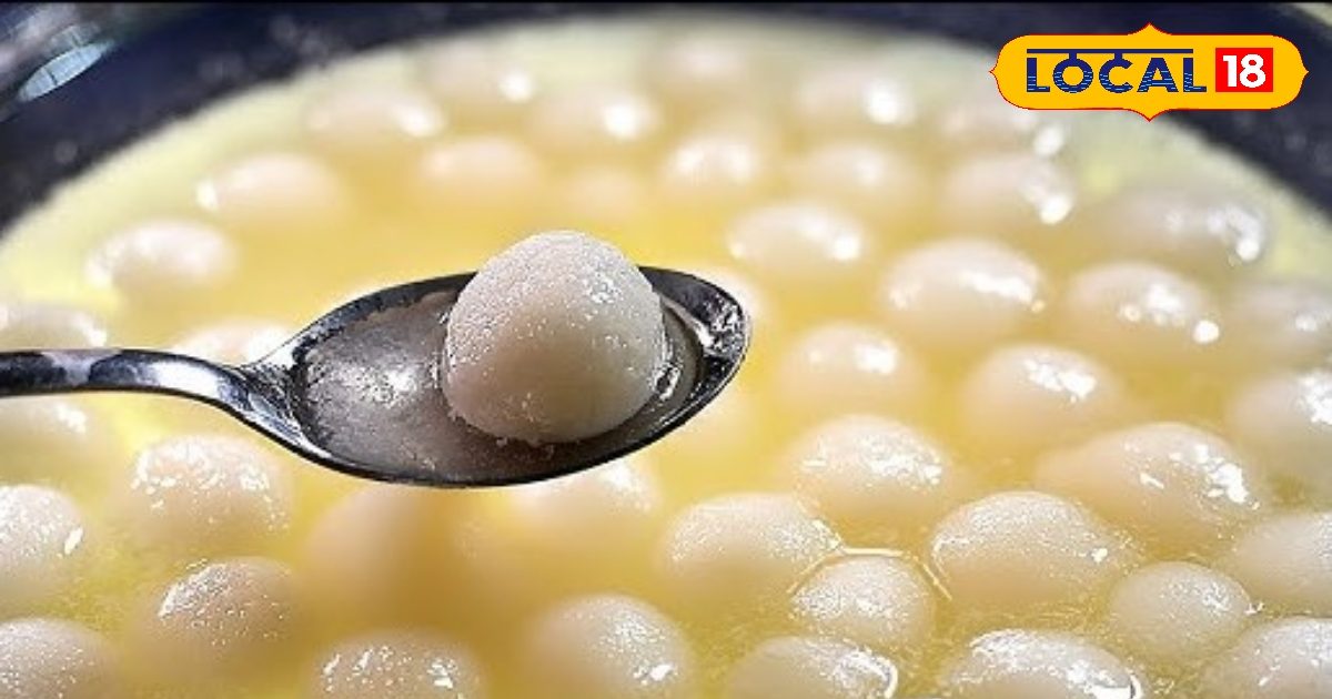 Sold in shops so much that records were broken, prepare this famous chhena sweet at home, children and adults will all be happy – Uttar Pradesh News