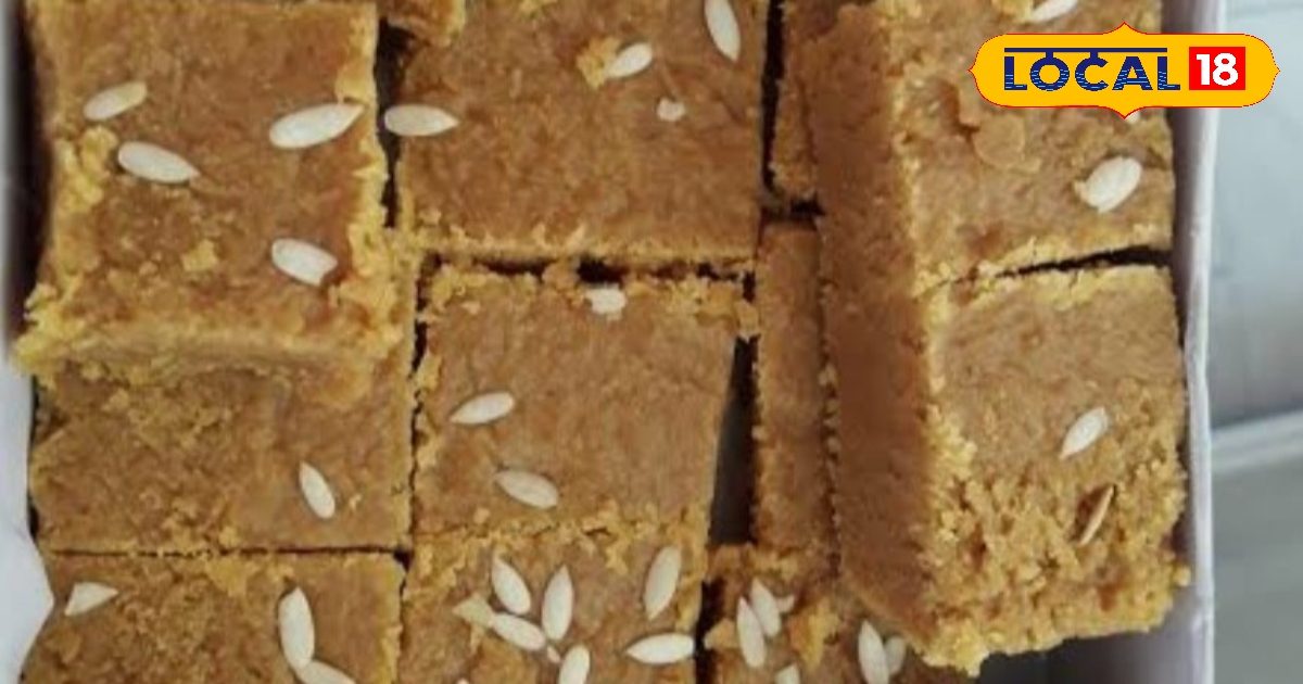 Diwali Sweet Recipe: Make 1 kg sweets with just one glass of milk, it will be delicious without adding sugar, 100% pure – Madhya Pradesh News
