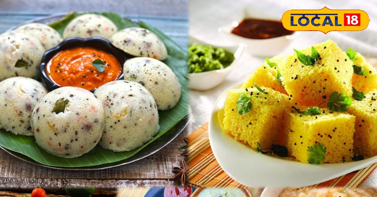Healthy Breakfast: Start the morning with a healthy-tasty breakfast, these 5 dishes made from semolina are also best for children’s tiffin!