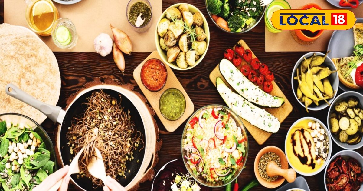 Include these five dishes in breakfast before going to office, you will remain energetic throughout the day.