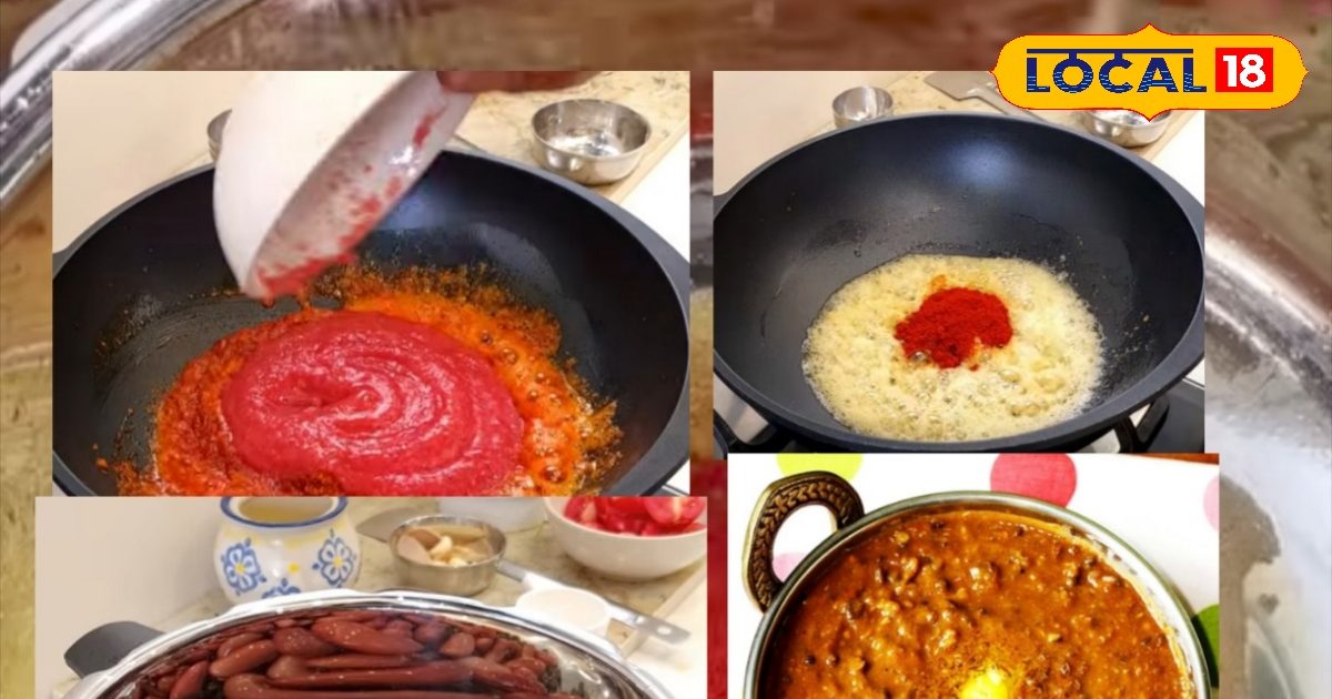 Dal Makhni Punjabi Style: Make creamy Dal Makhni in Punjabi style at home, such a taste to remember! Everyone will ask for the recipe – Jharkhand News