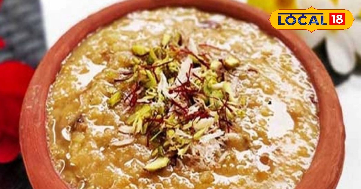 Rasiya of Chhath Puja…Divine Prasad made of jaggery, rice and faith, know its specialty and easy recipe – Uttar Pradesh News