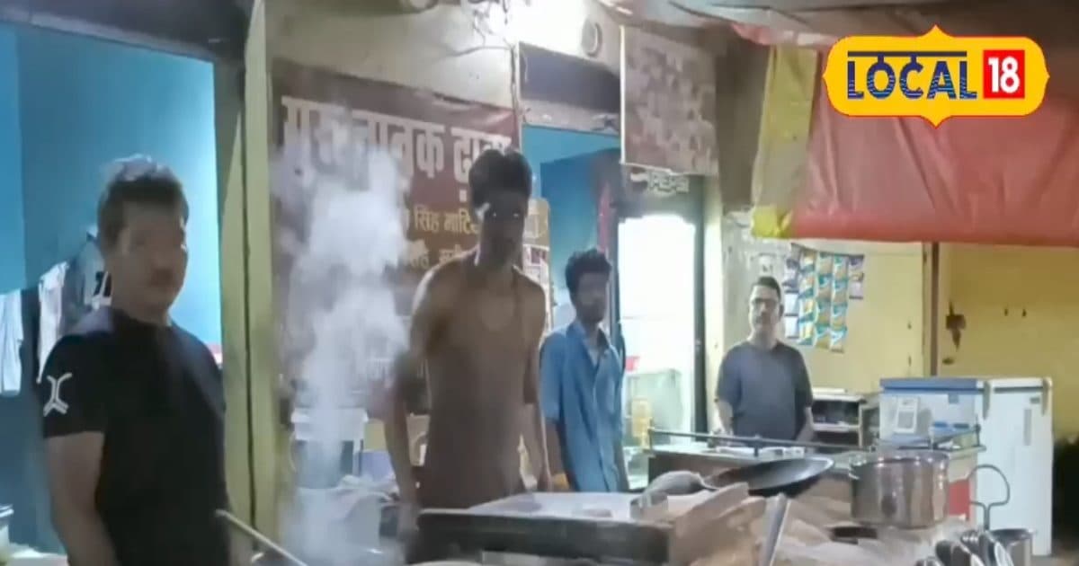 From mutton-kari to chicken-masala, every morsel said ‘Wah’, Jaunpuri Hide ‘Guru Nanak Dhaba’ for 29 years